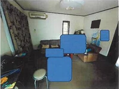 埼玉県草加市 獨協大学前駅6分 戸建て 1,759万円の競売物件 #3