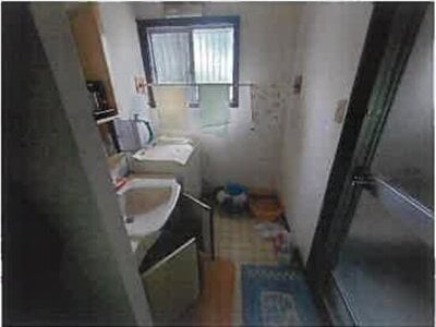 埼玉県草加市 獨協大学前駅6分 戸建て 1,759万円の競売物件 #5