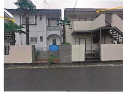 埼玉県草加市 獨協大学前駅6分 戸建て 2,161万円の競売物件 #10