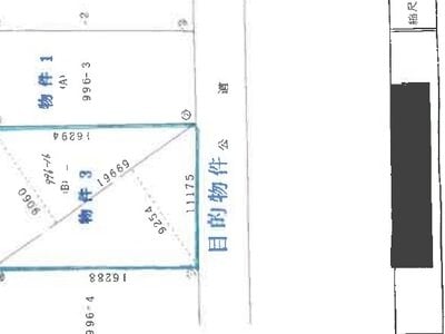 埼玉県草加市 獨協大学前駅6分 戸建て 2,161万円の競売物件 #13