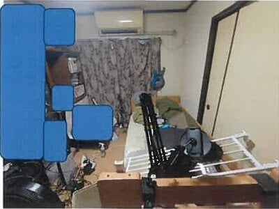 埼玉県草加市 獨協大学前駅6分 戸建て 2,161万円の競売物件 #4