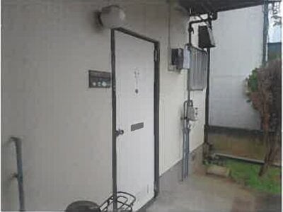 埼玉県草加市 獨協大学前駅6分 戸建て 2,161万円の競売物件 #9