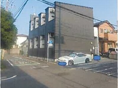 埼玉県草加市 草加駅9分 戸建て 4,060万円の競売物件 #2