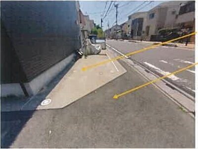 埼玉県草加市 草加駅9分 戸建て 4,060万円の競売物件 #21