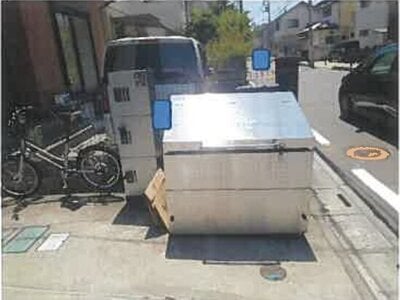 埼玉県草加市 草加駅9分 戸建て 4,060万円の競売物件 #22