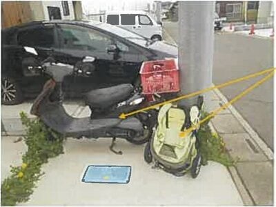 埼玉県八潮市 八潮駅22分 戸建て 1,752万円の競売物件 #16