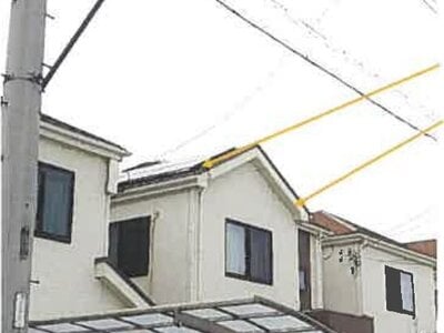 埼玉県八潮市 八潮駅22分 戸建て 1,752万円の競売物件 #3