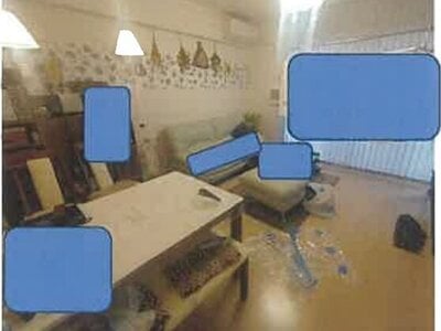 埼玉県越谷市 越谷レイクタウン駅12分 マンション「シティテラス越谷レイクタウン」2,730万円の競売物件 #3