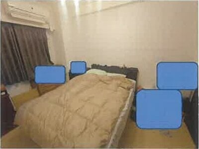 埼玉県越谷市 越谷レイクタウン駅12分 マンション「シティテラス越谷レイクタウン」2,730万円の競売物件 #8