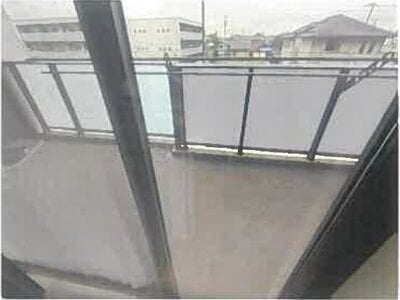 埼玉県越谷市 越谷レイクタウン駅12分 マンション「シティテラス越谷レイクタウン」2,730万円の競売物件 #9