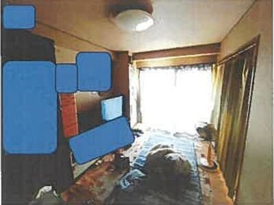 埼玉県草加市 谷塚駅8分 マンション「日東マンションサンシャイン谷塚」384万円の競売物件 #2