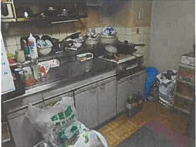 埼玉県草加市 谷塚駅8分 マンション「日東マンションサンシャイン谷塚」384万円の競売物件 #3