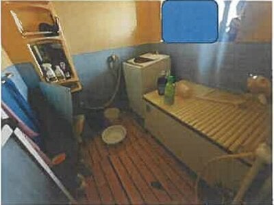 埼玉県草加市 谷塚駅8分 マンション「日東マンションサンシャイン谷塚」384万円の競売物件 #4