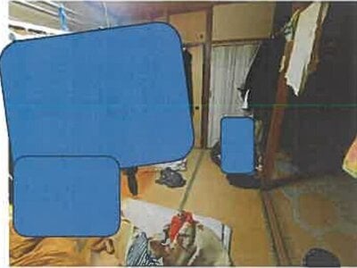 埼玉県草加市 谷塚駅8分 マンション「日東マンションサンシャイン谷塚」384万円の競売物件 #5