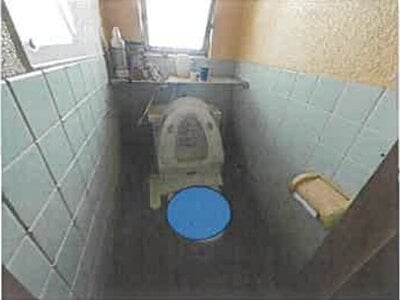 埼玉県草加市 谷塚駅8分 マンション「日東マンションサンシャイン谷塚」384万円の競売物件 #7