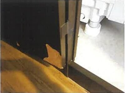 埼玉県吉川市 吉川駅15分 マンション「モアステージ吉川ライネスハイム」424万円の競売物件 #12