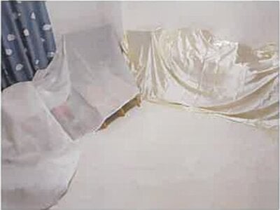 埼玉県吉川市 吉川駅15分 マンション「モアステージ吉川ライネスハイム」424万円の競売物件 #13