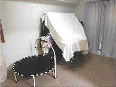 埼玉県吉川市 吉川駅15分 マンション「モアステージ吉川ライネスハイム」424万円の競売物件 #6