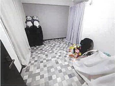 埼玉県吉川市 吉川駅15分 マンション「モアステージ吉川ライネスハイム」424万円の競売物件 #8