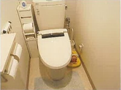 埼玉県吉川市 吉川駅15分 マンション「モアステージ吉川ライネスハイム」424万円の競売物件 #9