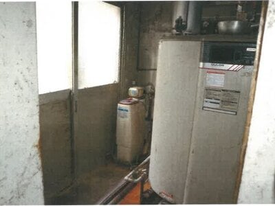 和歌山県西牟婁郡白浜町 白浜駅 戸建て 451万円の競売物件 #9