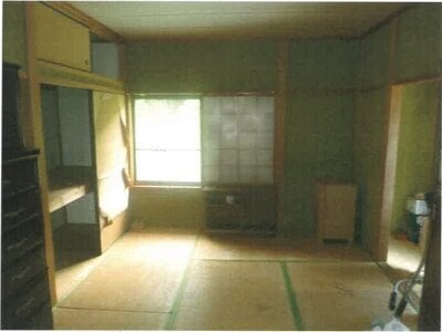 和歌山県西牟婁郡白浜町 紀伊富田駅29分 戸建て 126万円の競売物件 #17