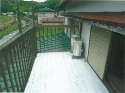 和歌山県西牟婁郡白浜町 紀伊富田駅29分 戸建て 126万円の競売物件 #18
