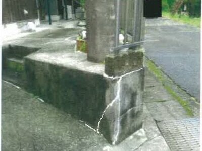 和歌山県西牟婁郡白浜町 紀伊富田駅29分 戸建て 126万円の競売物件 #3