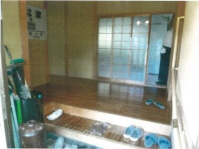 和歌山県西牟婁郡白浜町 紀伊富田駅29分 戸建て 126万円の競売物件 #6