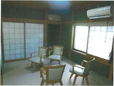 和歌山県西牟婁郡白浜町 紀伊富田駅29分 戸建て 126万円の競売物件 #7