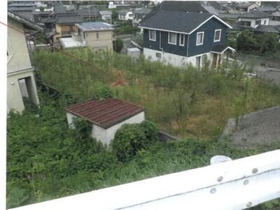 福岡県宗像市 赤間駅8分 土地 578万円の競売物件 #4