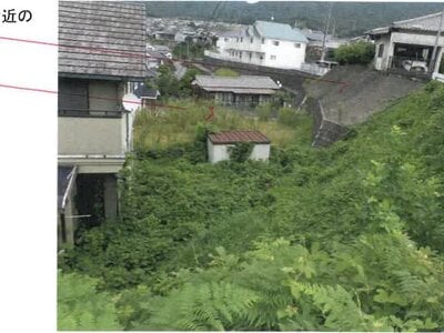 福岡県宗像市 赤間駅8分 土地 578万円の競売物件 #5