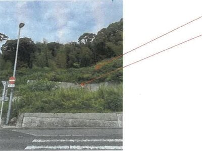 福岡県太宰府市 太宰府駅5分 土地 2,363万円の競売物件 #3