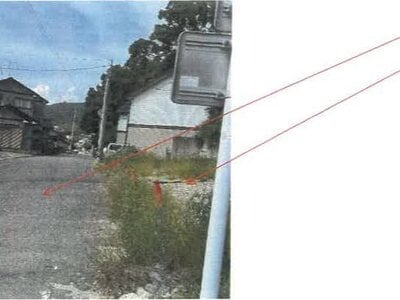 福岡県太宰府市 太宰府駅5分 土地 2,363万円の競売物件 #4