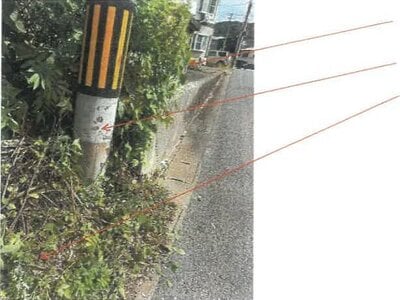 福岡県太宰府市 太宰府駅5分 土地 2,363万円の競売物件 #8