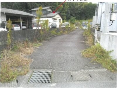 福岡県那珂川市 博多南駅 戸建て 670万円の競売物件 #5