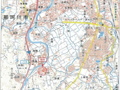 福岡県那珂川市 博多南駅 戸建て 670万円の競売物件 #6