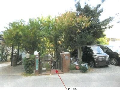 福岡県福岡市中央区 桜坂駅17分 戸建て 1,569万円の競売物件 #2