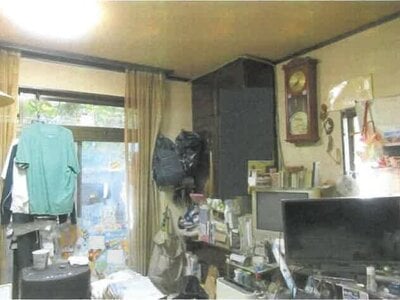 福岡県福岡市中央区 桜坂駅17分 戸建て 1,569万円の競売物件 #3