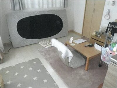 福岡県福岡市中央区 西鉄平尾駅9分 マンション「グランパーク平尾」899万円の競売物件 #2