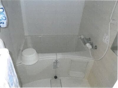 福岡県福岡市中央区 西鉄平尾駅9分 マンション「グランパーク平尾」899万円の競売物件 #4