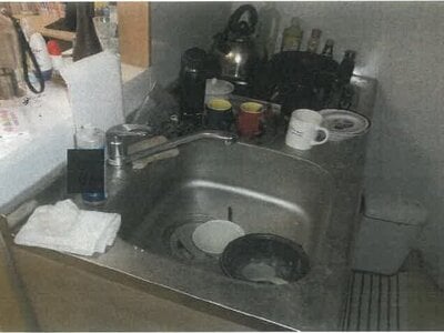 福岡県福岡市南区 高宮駅5分 マンション「LANDIC N110」1,045万円の競売物件 #3