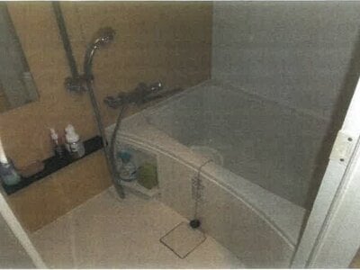 福岡県福岡市南区 高宮駅5分 マンション「LANDIC N110」1,045万円の競売物件 #4