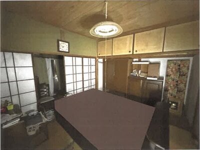 (値下げ) 佐賀県西松浦郡有田町 大木駅10分 戸建て 69万円の競売物件 #6