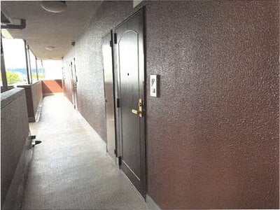 佐賀県佐賀市 佐賀駅21分 マンション「ロマネスク松原」300万円の競売物件 #2