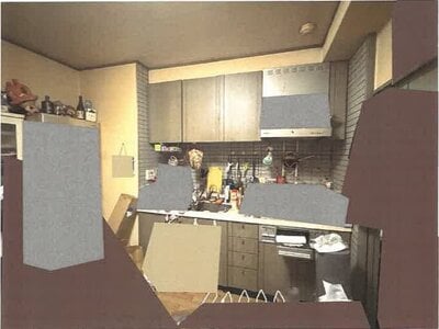 佐賀県佐賀市 佐賀駅21分 マンション「ロマネスク松原」300万円の競売物件 #5