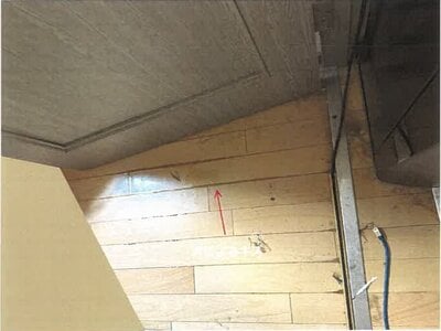 佐賀県佐賀市 佐賀駅21分 マンション「ロマネスク松原」300万円の競売物件 #9