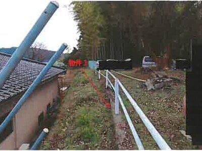 (値下げ) 熊本県熊本市西区 段山町駅22分 土地 368万円の競売物件 #10