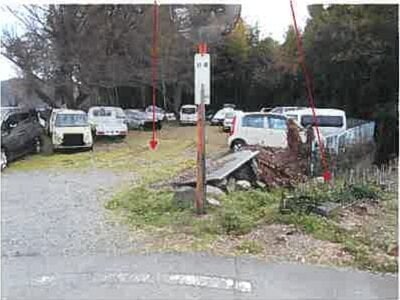 (値下げ) 熊本県熊本市西区 段山町駅22分 土地 368万円の競売物件 #2