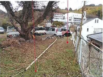 (値下げ) 熊本県熊本市西区 段山町駅22分 土地 368万円の競売物件 #3